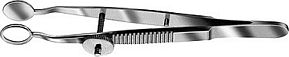 Lambert Chalazion Forceps - Small - E2630